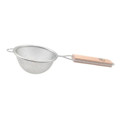 Colador Acero Inoxidable 8 cm Linea Clásica