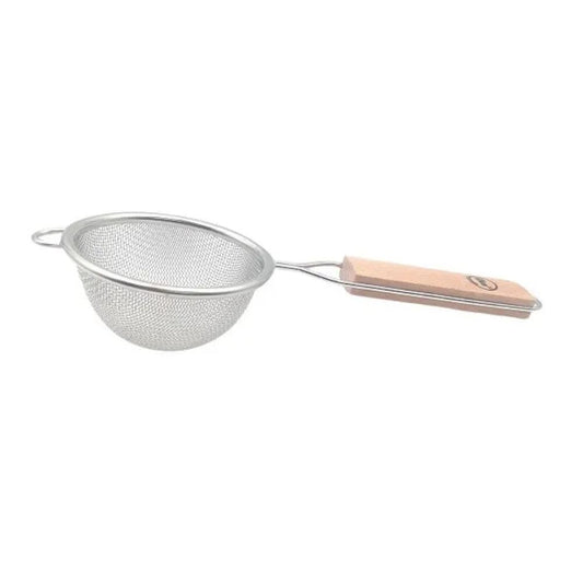 Colador Acero Inoxidable 8 cm Linea Clásica