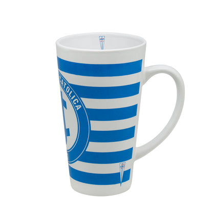 Tazón Latte U Católica