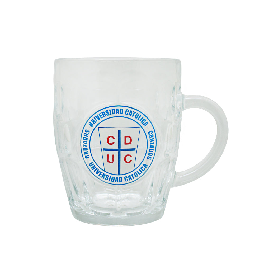 Schopero Vidrio U Católica