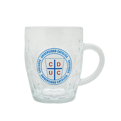 Schopero Vidrio U Católica