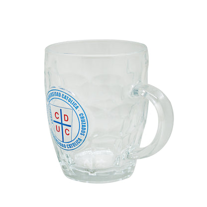 Schopero Vidrio U Católica