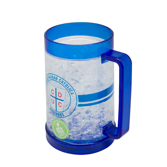 Schopero Frozen 600 Ml U Católica