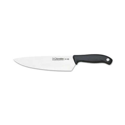 Cuchillo Cocinero Evo 15 cm 3 Claveles
