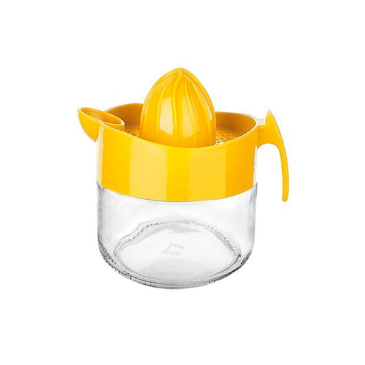 Exprimidor de Cítricos Manual 420 ml Titiz