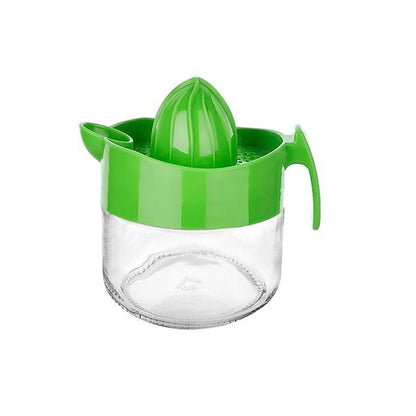 Exprimidor de Cítricos Manual 420 ml Titiz