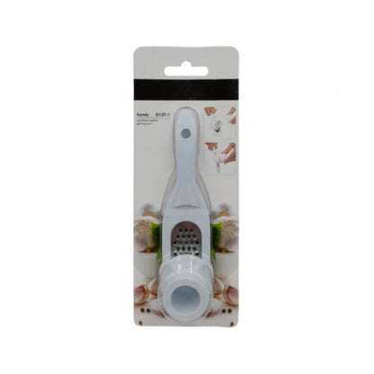 Rallador de Ajo Acero Inoxidable Gondol