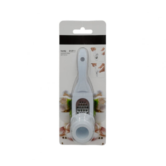Rallador de Ajo Acero Inoxidable Gondol