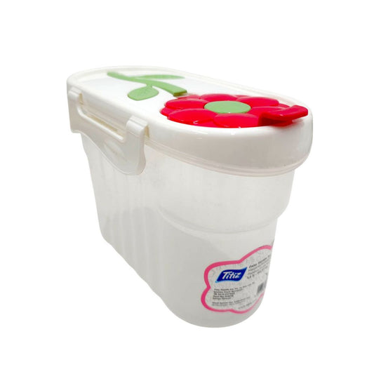 Margarita Recipiente de Alimentos 1.200 ml Titiz