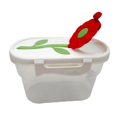 Margarita Recipiente de Alimentos 1.200 ml Titiz