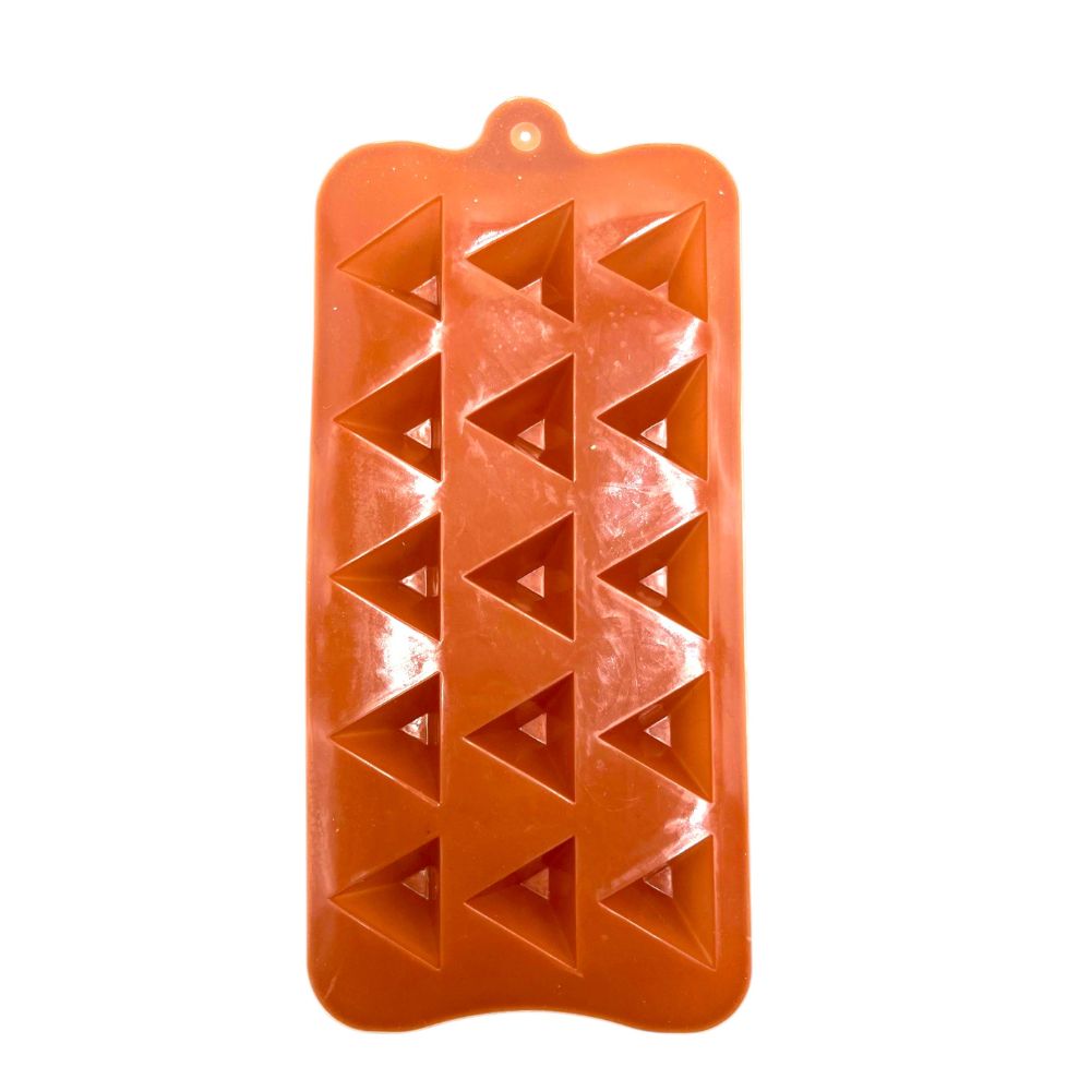 Moldes de Silicona Repostería Genérico