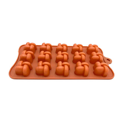 Moldes de Silicona Repostería Genérico