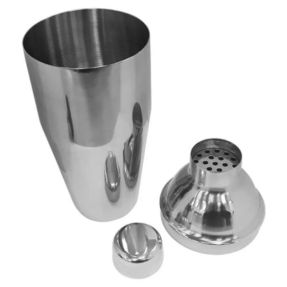 Coctelera Acero Inoxidable 500ml Genérico