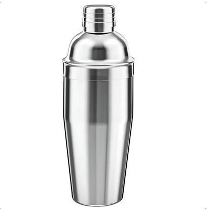 Coctelera Acero Inoxidable 500ml Genérico