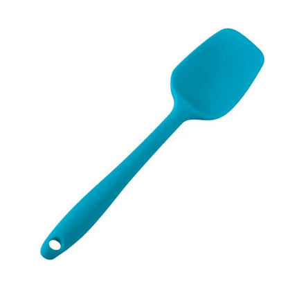 Chuchará Pequeña Silicona 21 CM Genérico