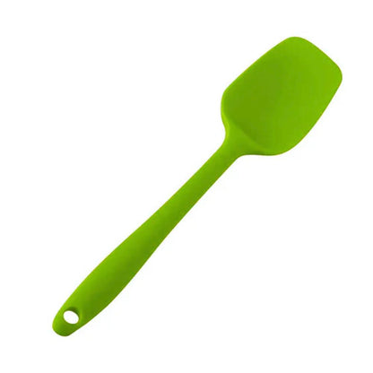 Chuchará Pequeña Silicona 21 CM Genérico