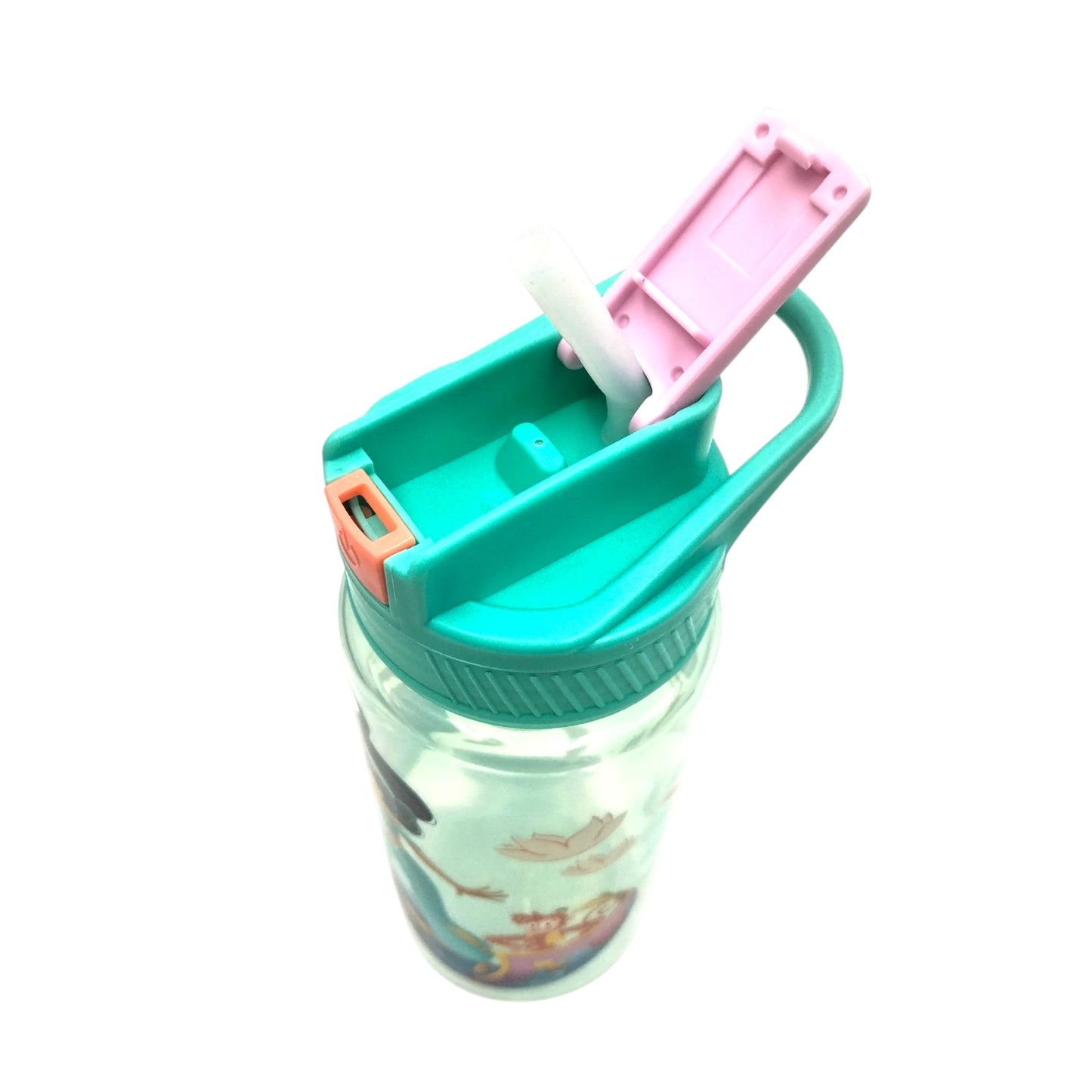 Botella Switch 400ml  Licencias