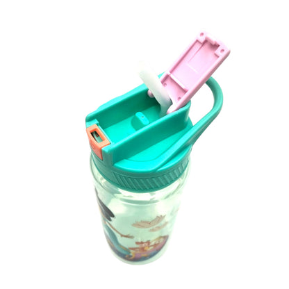 Botella Switch 400ml  Licencias